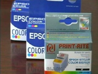 TINTA IMPRESORAS